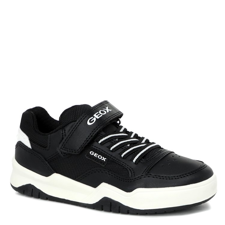 

Кеды GEOX J167RB, черный, 35, J167RB