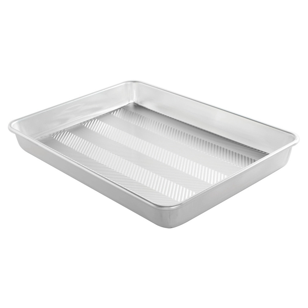 

Форма для выпечки Nordic ware Prism 41 х 31 х 5 см