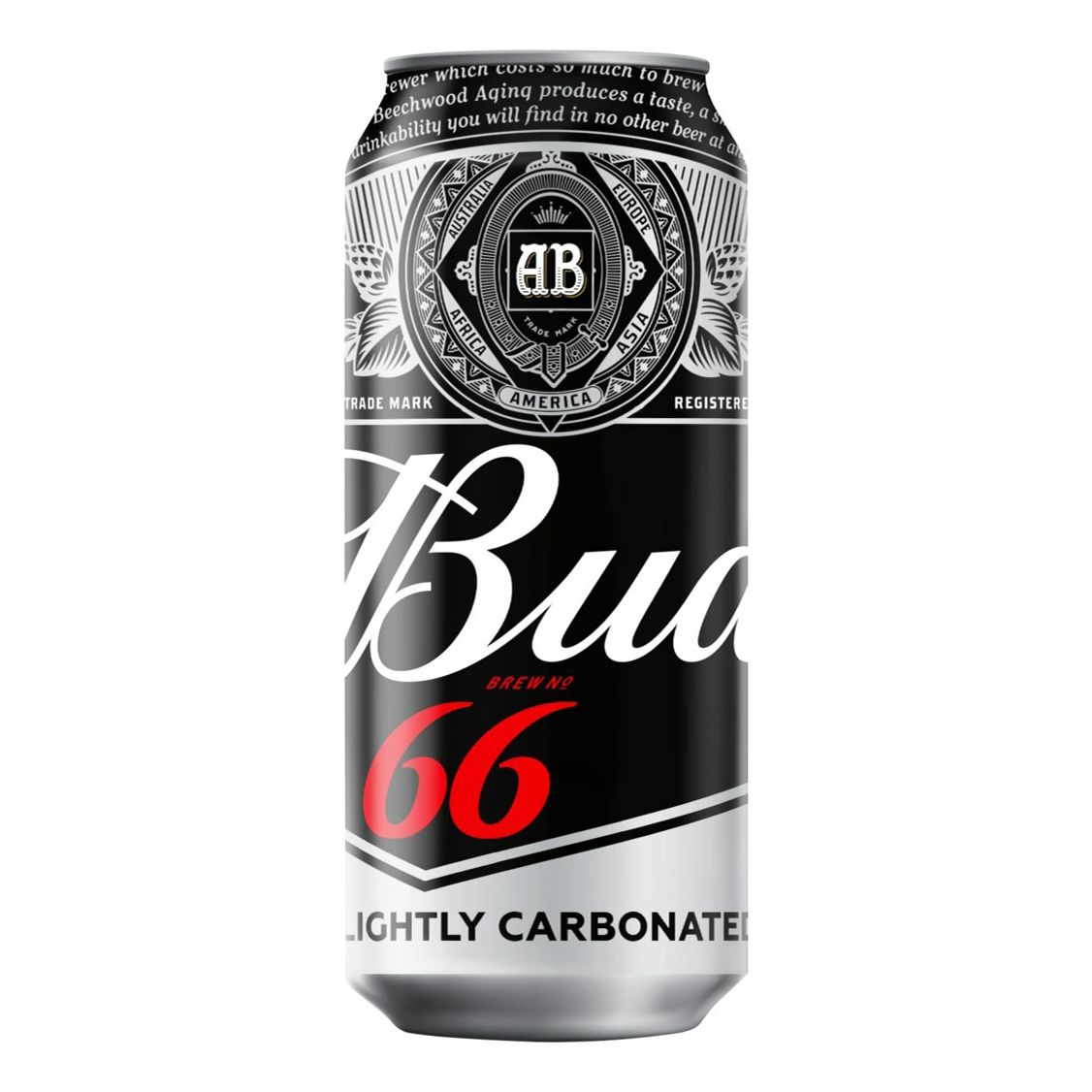 

Пиво Bud светлое фильтрованное пастеризованное 4,3% 0,45 л 4 шт
