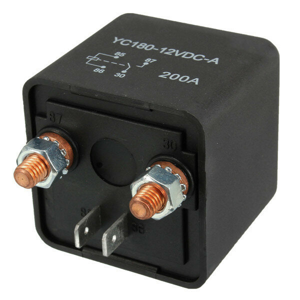

Выключатель BEHR-HELLA 6EK002843131