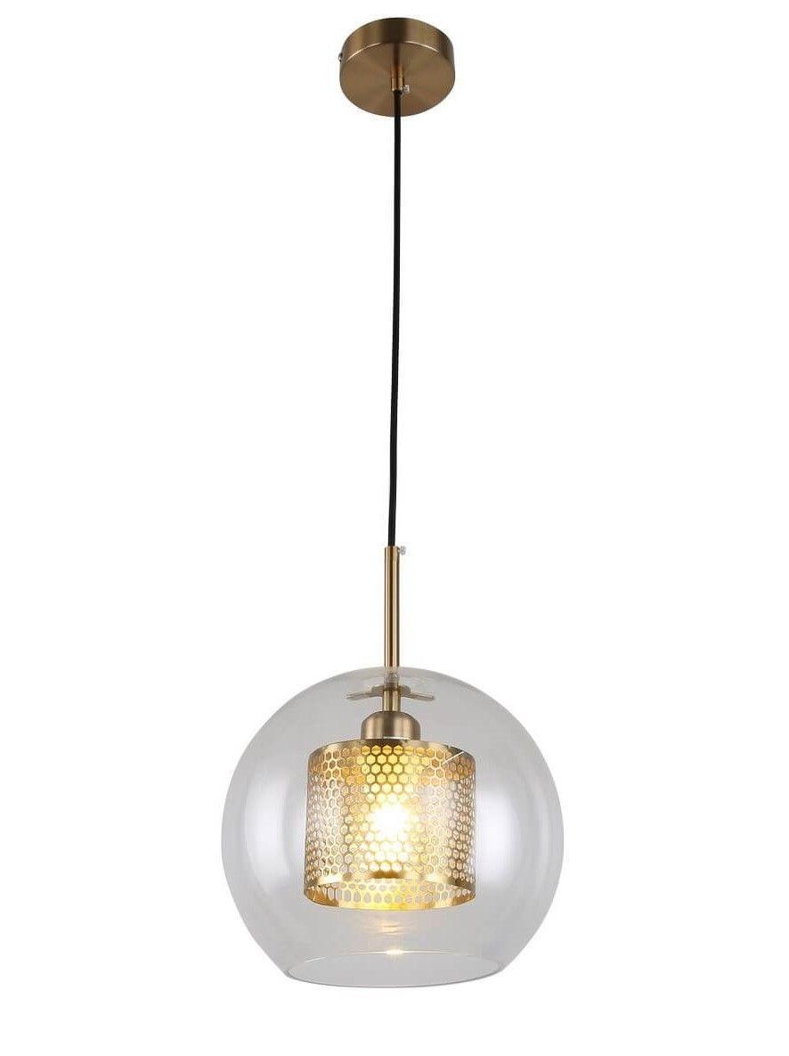 фото Подвесной светильник lumina deco pontina ldp 6830 md