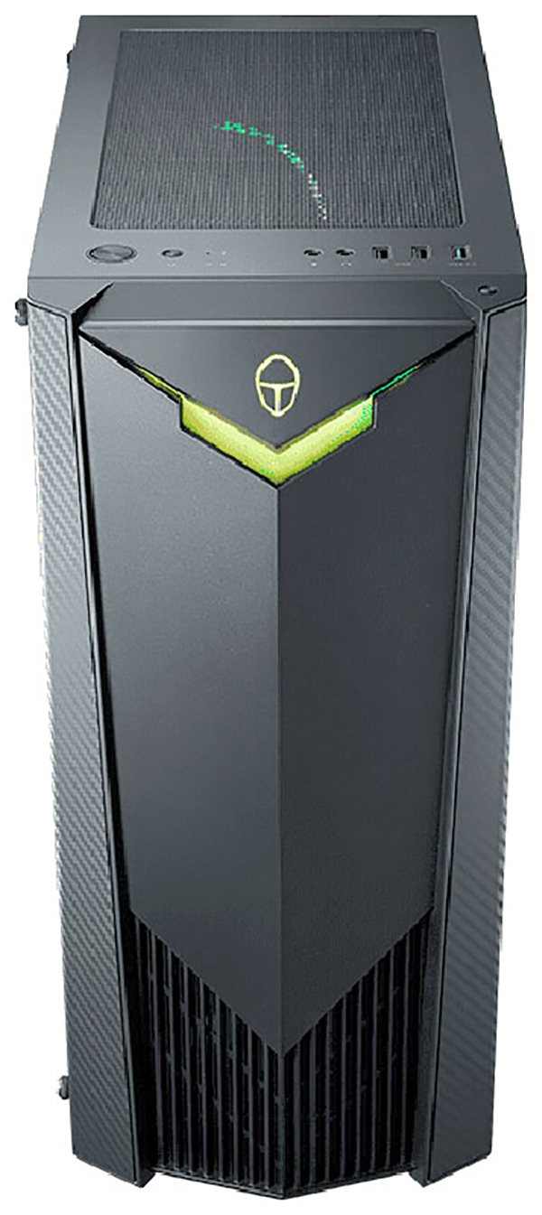 

Настольный компьютер Thunderobot Alpha D черный (Alpha D), Alpha D