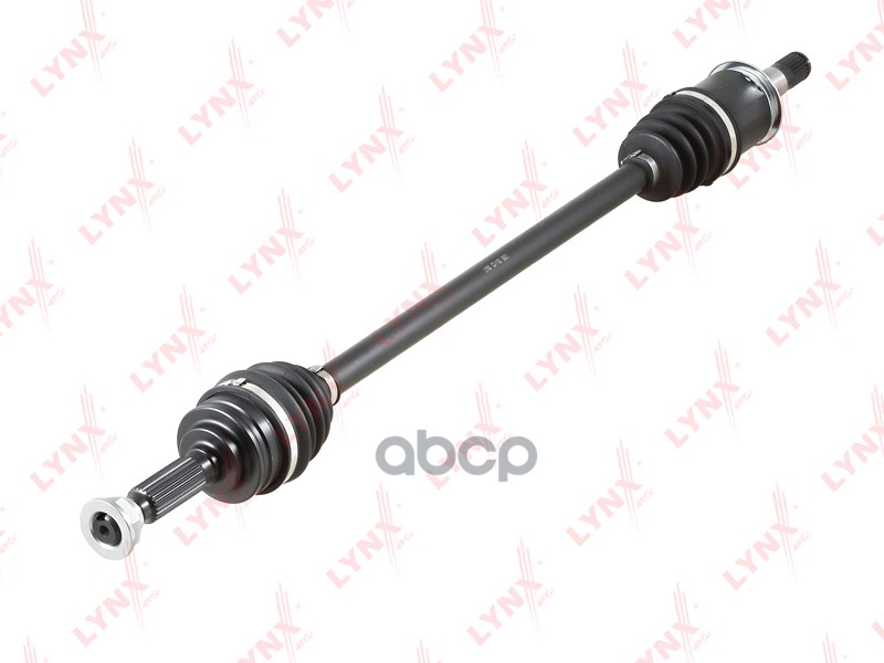 

Привод В Сборе 3715a314; Mitsubishi Outlander Iii 2.0-2.4 12> LYNXauto арт. CD1192