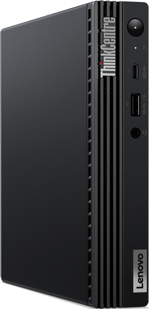 

Системный блок Lenovo ThinkCentre M70q Black (11DT003VRU), ThinkCentre M70q