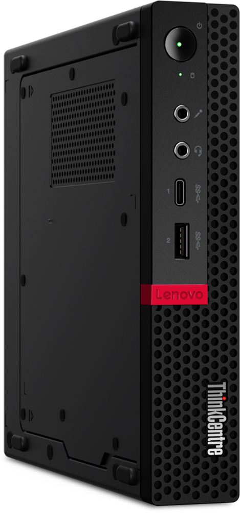 

Системный блок Lenovo ThinkCentre M630e Tiny (10YM001URU), ThinkCentre M630e Tiny