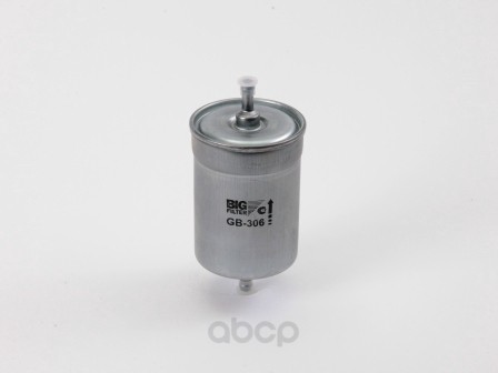 

Фильтр топливный Big Filter GB306