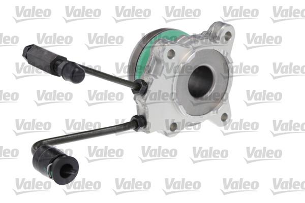 

Комплект сцепления Valeo Mercedes 810022