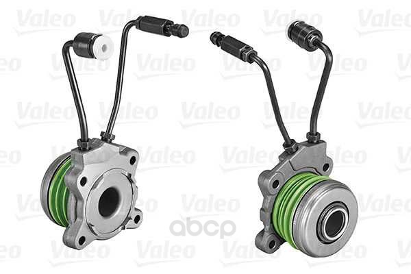 

Комплект сцепления Valeo Mercedes 810022