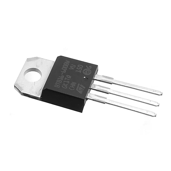

2 шт BTB16-600BW симистр, BTB16-600BW