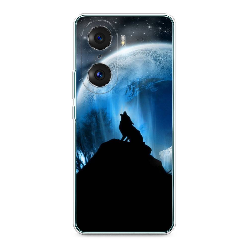 Чехол на Honor 60 Pro  