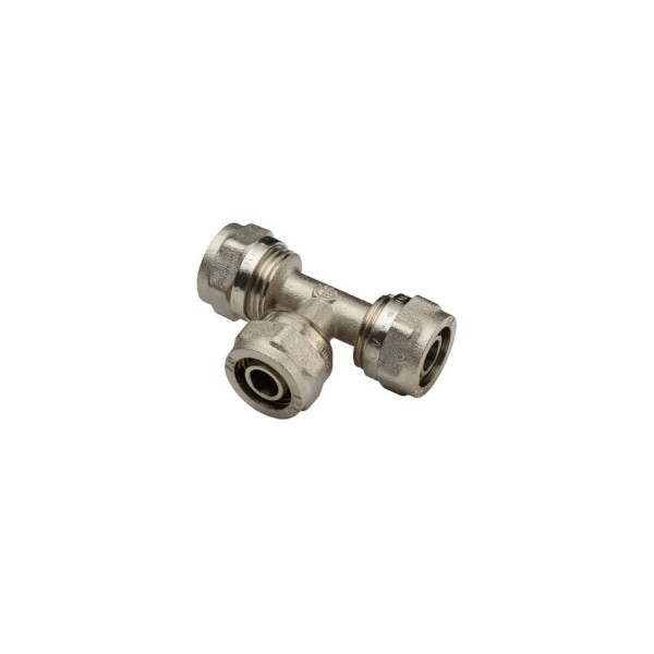 

Тройник AQUALINK 20х20х20 (Цена за упаковку 10 шт.) арт. 171