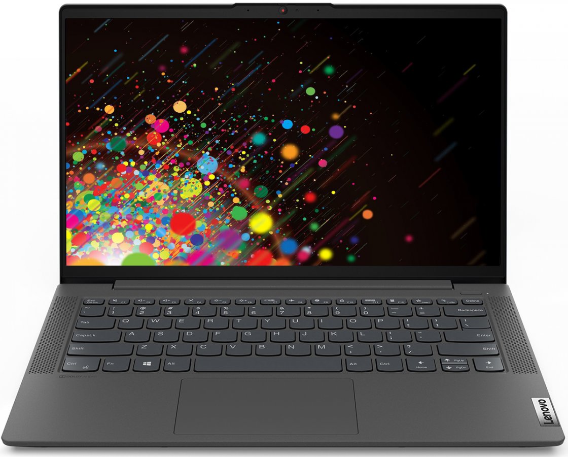 фото Ноутбук lenovo ideapad 5 14are05 (81ym00cfrk)