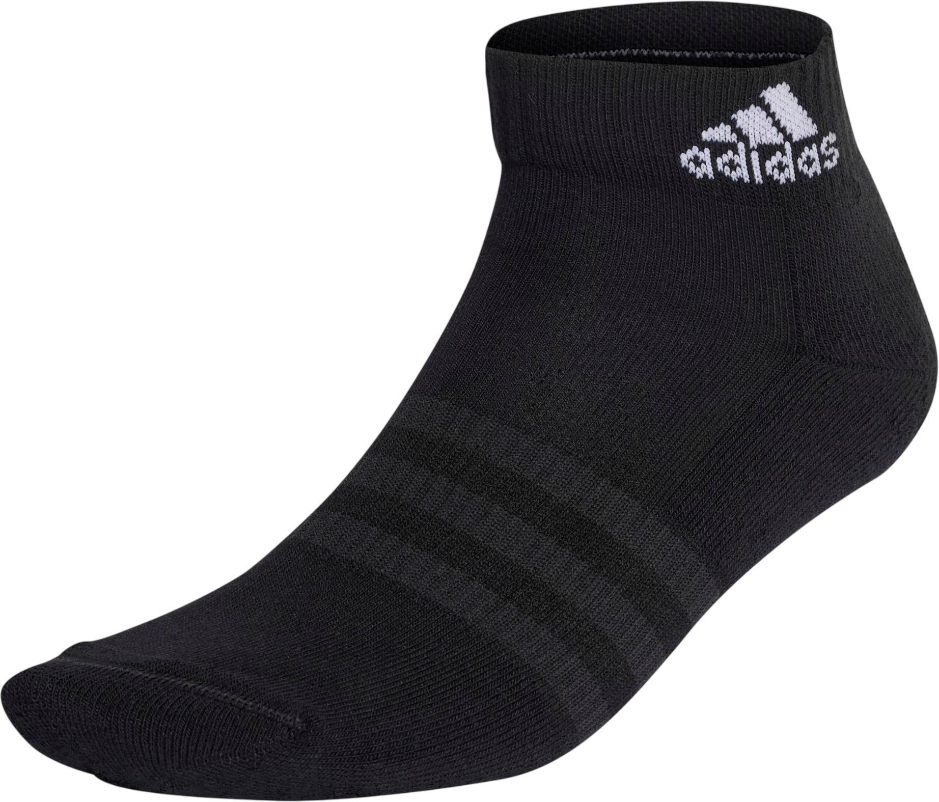 Носки мужские Adidas C SPW ANK 1P черные M