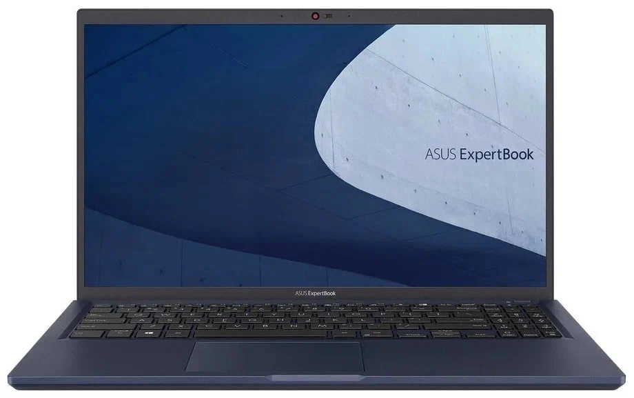 

Ноутбук Asus ExpertBook B1 B1500CBA-BQ0985X 90NX0551-M02WV0, ExpertBook B1 B1500CBA-BQ0985X