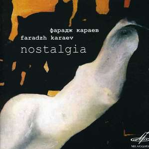 Караев. Nostalgia