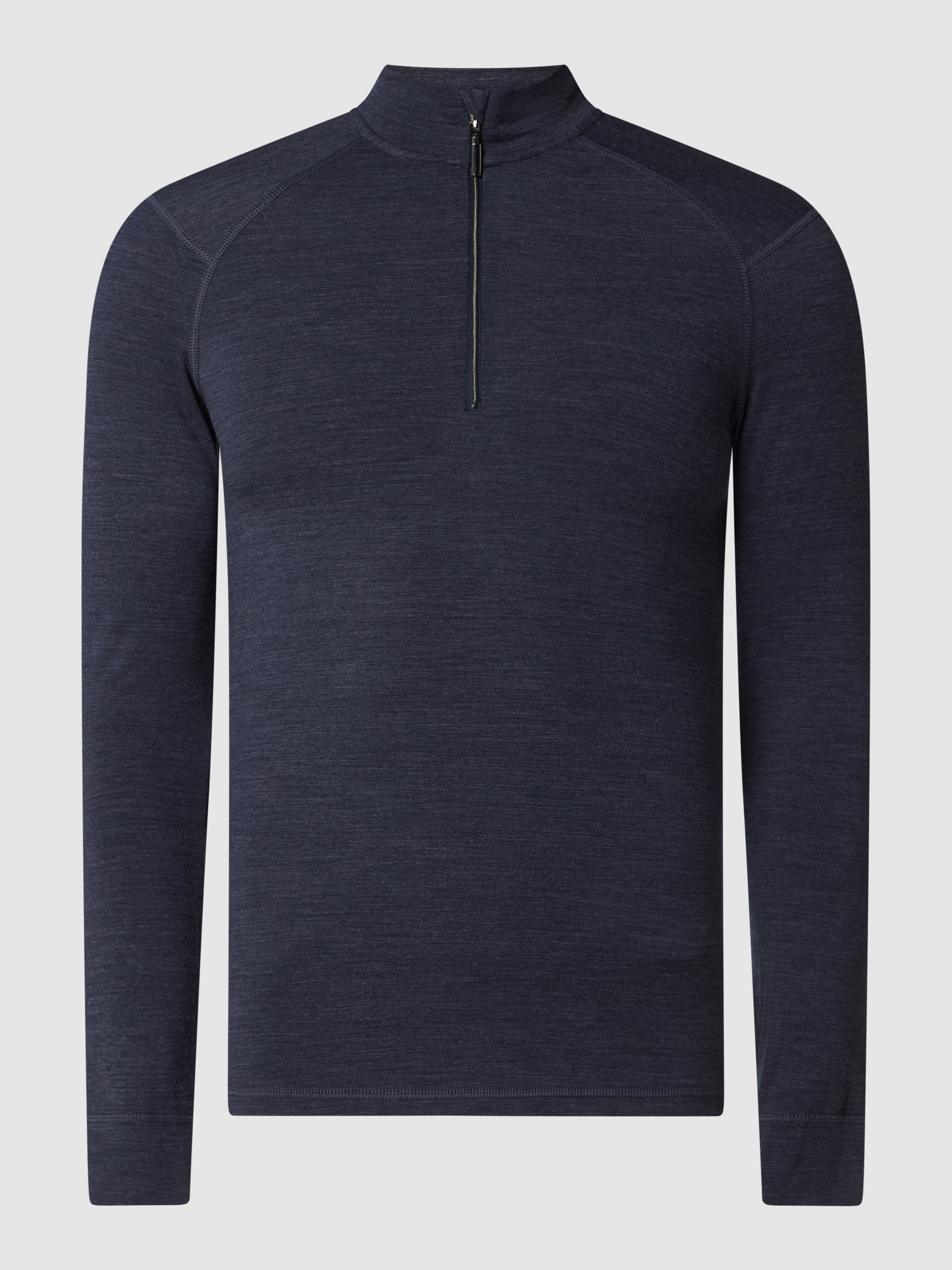 

Лонгслив мужской Huber 1553227 синий 3XL (доставка из-за рубежа), 1553227