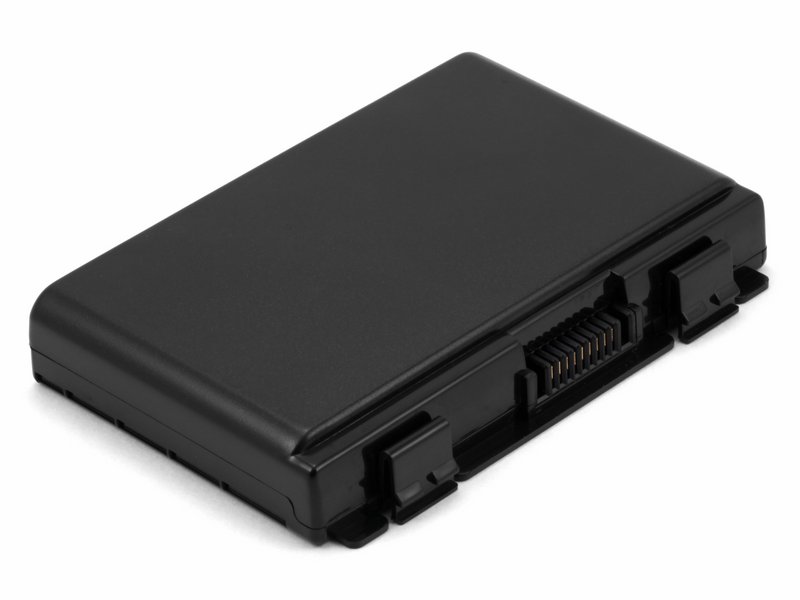 

Аккумулятор для Asus A31-F52, A32-F52, A32-F82 5200mAh