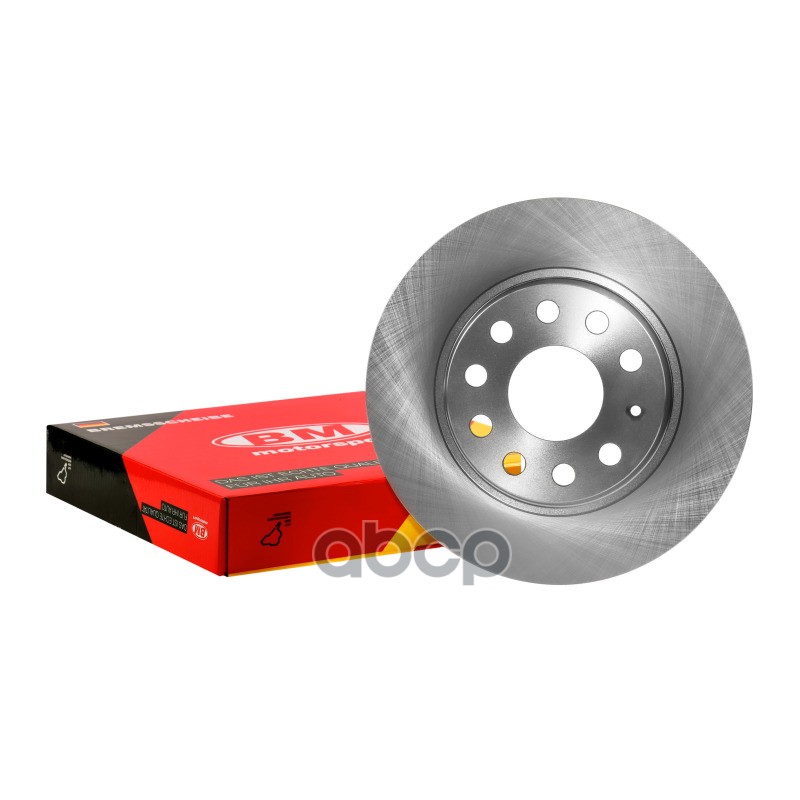 

Диск тормозной задний 272X10MM 5/112(1шт.)