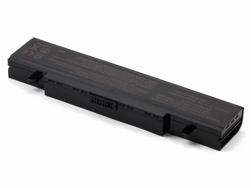 

Аккумулятор для Samsung AA-PB9NC6B, AA-PB9NC6W 5200mAh