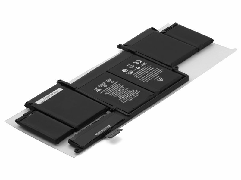 

Аккумулятор для Apple MacBook Pro 13" MF839RU, MF840RU A1582