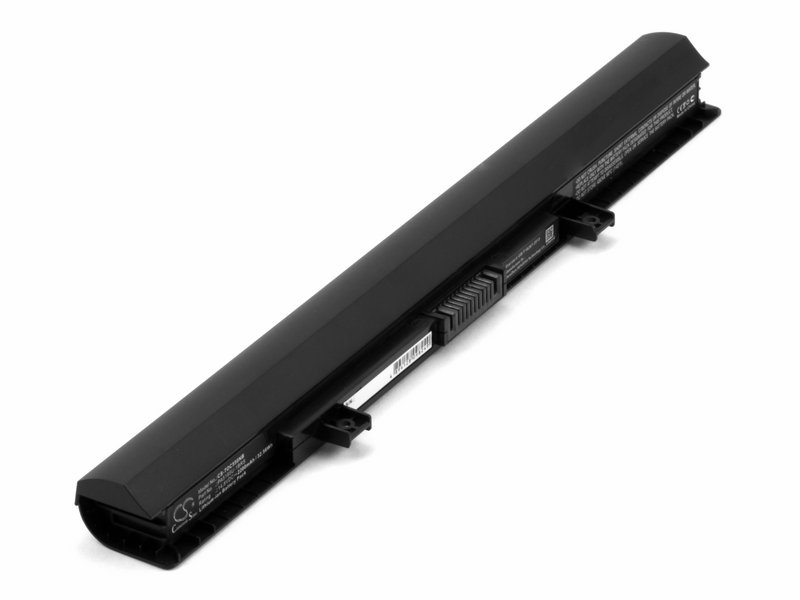 

Аккумулятор для Toshiba Satellite L50-B PA5195U-1BRS 2200mAh