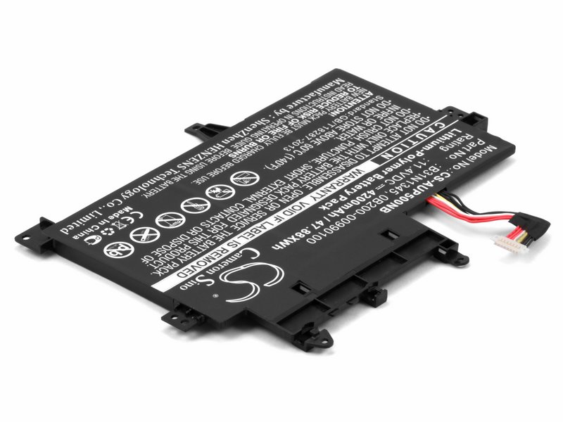 

Аккумулятор для Asus Transformer Book Flip TP500LN B31N1345