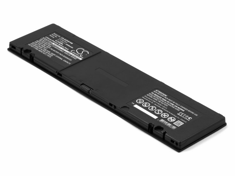 

Аккумулятор для ноутбука Asus Pro Essential PU401LA C31N1303