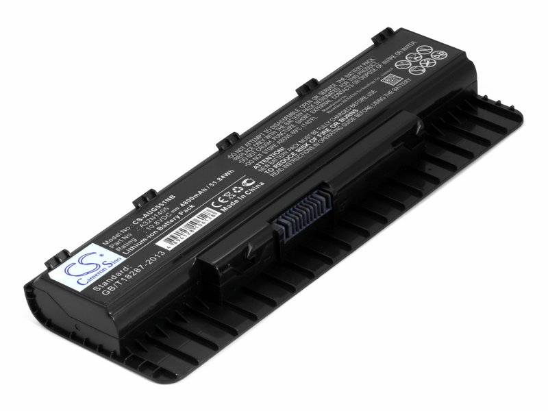 

Аккумулятор для Asus 551, 751, G551JM, G771JM A32N1405