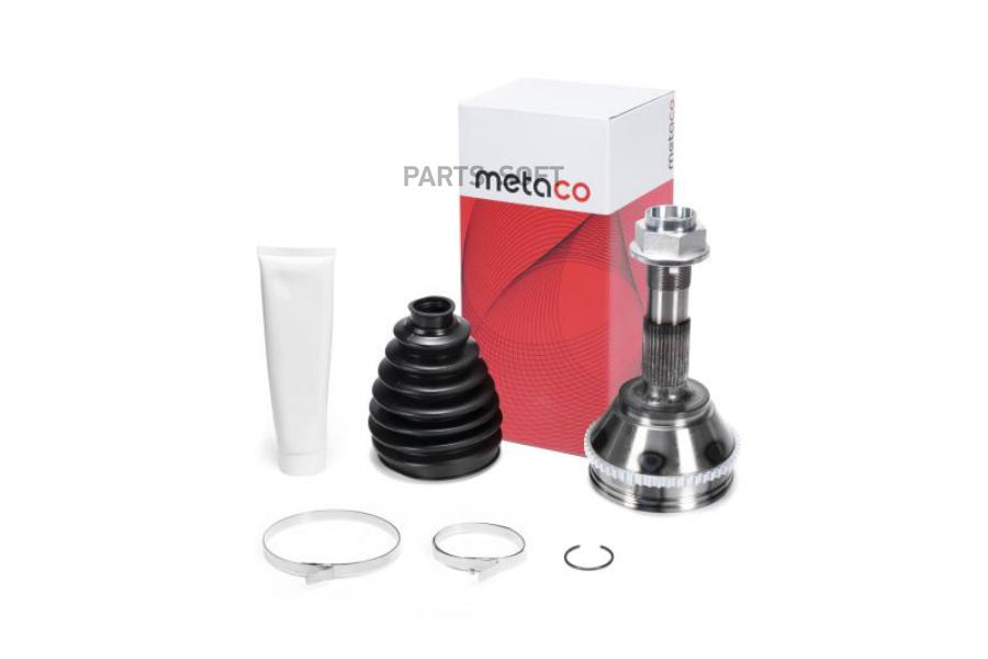 

Шрус Наружный Передний METACO арт. 5730-154