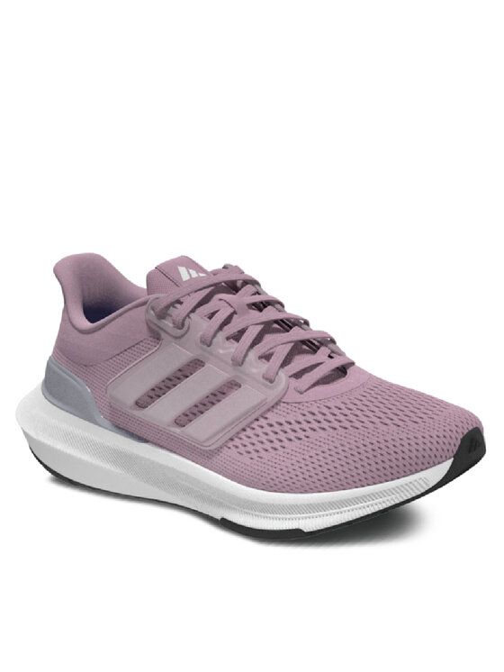 

Кроссовки женские Adidas Ultrabounce Shoes ID2248 фиолетовые 36 2/3 EU, Фиолетовый, Ultrabounce Shoes ID2248