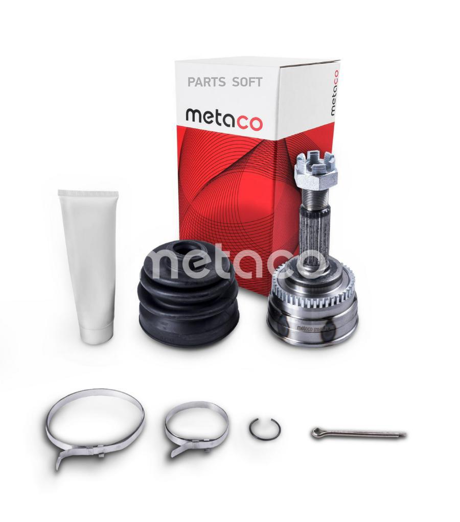 

Шрус Наружный Передний METACO арт. 5730-095