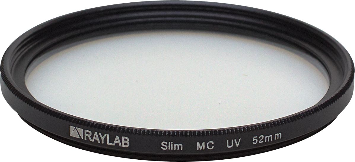 Светофильтр Raylab RLSUV52 52 мм