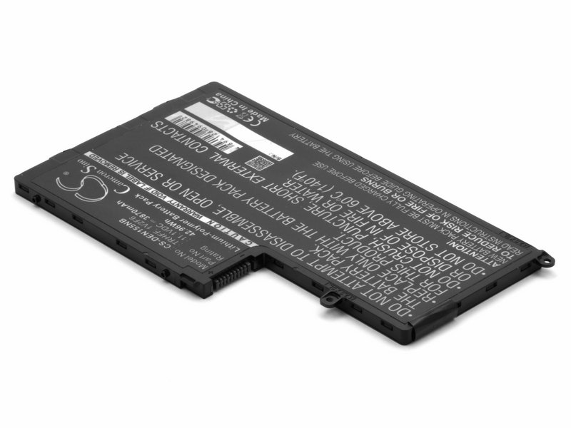 

Аккумулятор для Dell Inspiron 15-5547, 5548 1V2F6, TRHFF