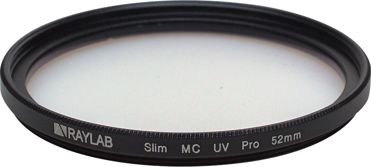 Светофильтр Raylab RLSMCUVPro52 52 мм
