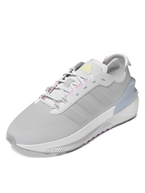 

Кроссовки женские Adidas Avryn Shoes IG0645 белые 42 EU, Белый, Avryn Shoes IG0645