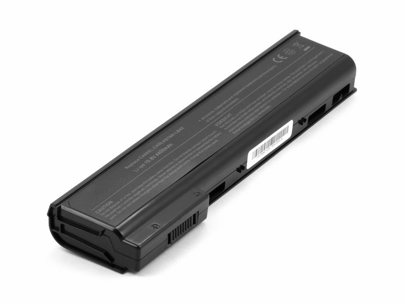 

Аккумулятор для HP ProBook 640 G1 CA06XL, E7U21AA 4400mAh