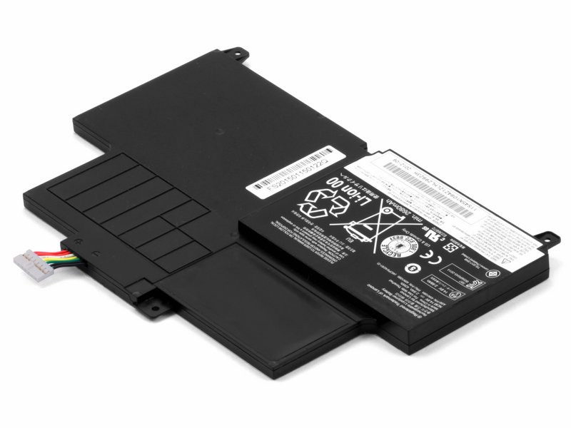 

Аккумулятор для Lenovo ThinkPad Twist S230u (45N1092, 45N1093)