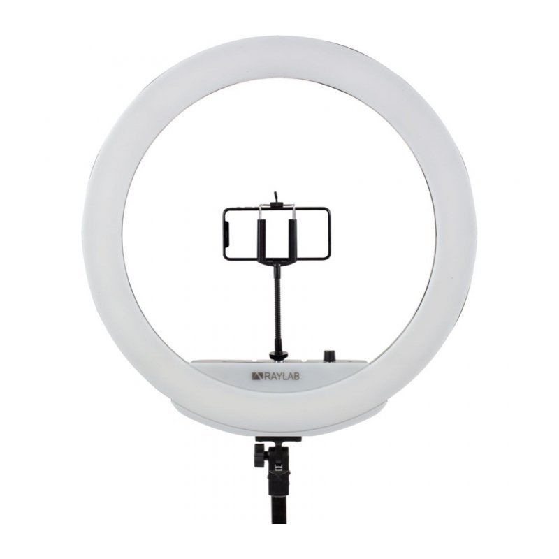 

Осветитель Raylab RL-0618 Kit, RL-0618 Kit