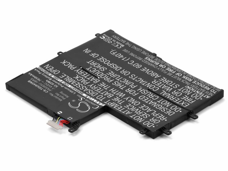 

Аккумулятор для ноутбука Toshiba Satellite U840W (PA5065U-1BRS)