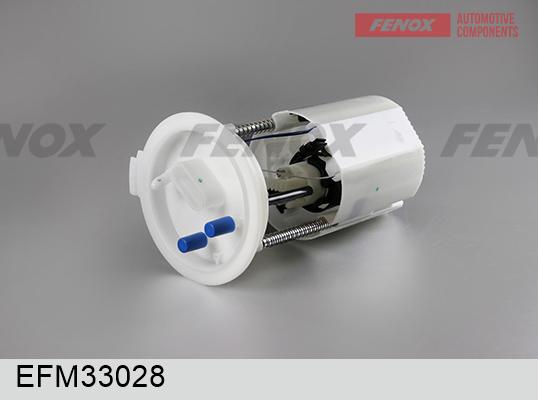 

Насос Топливный Efm33028 Nsii0024136159 FENOX арт. EFM33028