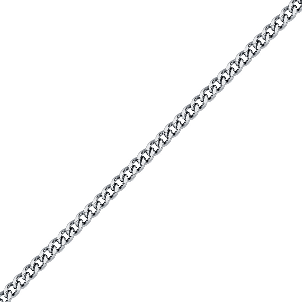 

Цепочка из серебра 60 см 585Gold 804003367, 804003367