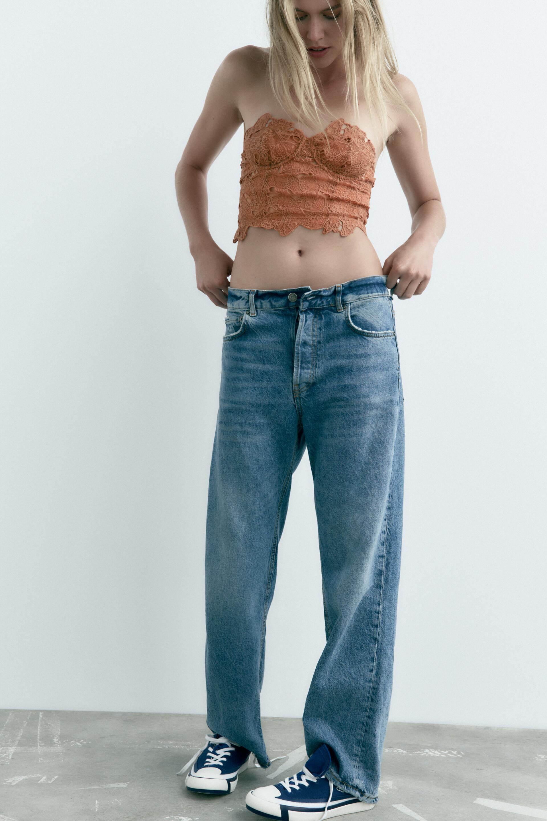 

Корсет женский ZARA 01492001 бежевый 70B (доставка из-за рубежа), 01492001