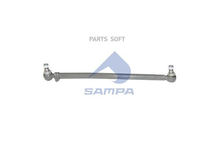 

Тяга Передняя Продольная SAMPA арт. 097.365