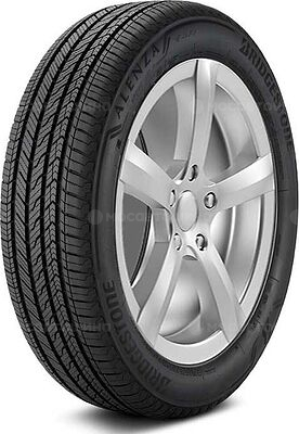 Шины Bridgestone Alenza Sport AS 23550 R20 104T XL 29510₽