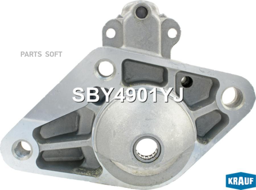 

Крышка стартера передняя Krauf sby4901yj