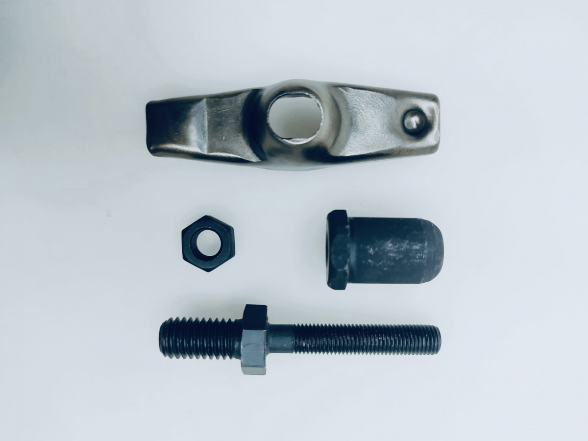 

Коромысло в сборе Lifan 14310/168F-170F