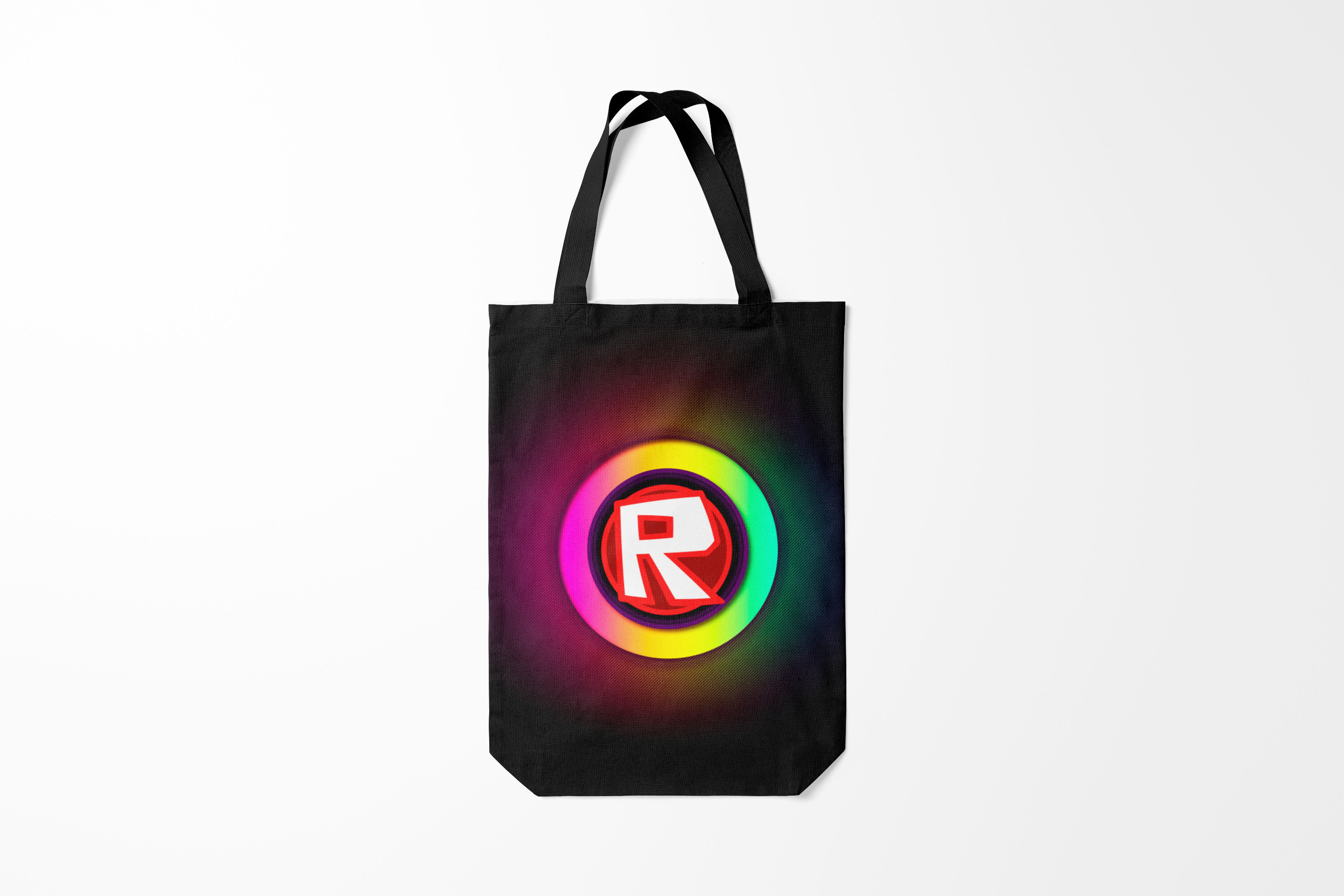 

Сумка шoппер унисекс Burnettie Roblox, зеленый, Roblox