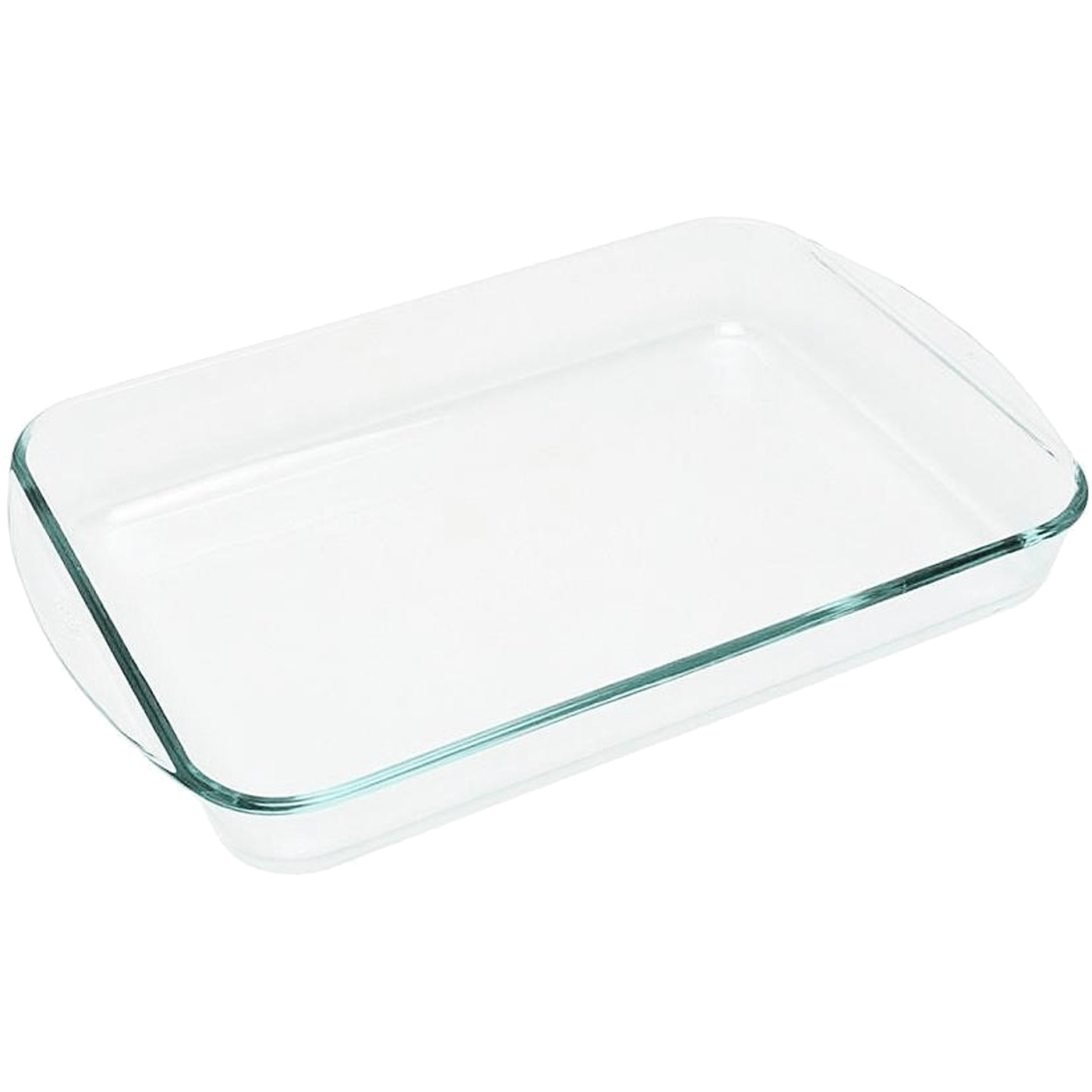 фото Форма pyrex classic glass для запекания прямоугольная 34х23 см