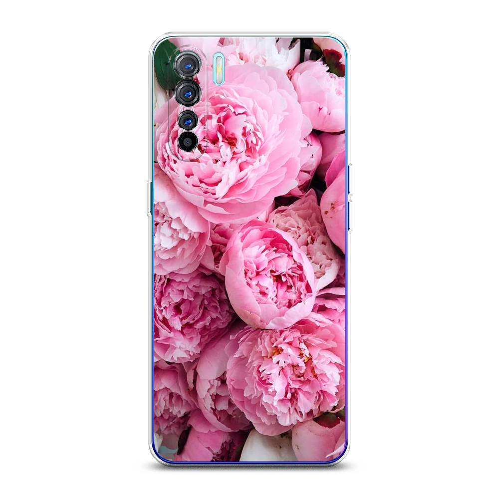 Чехол на Oppo A91 