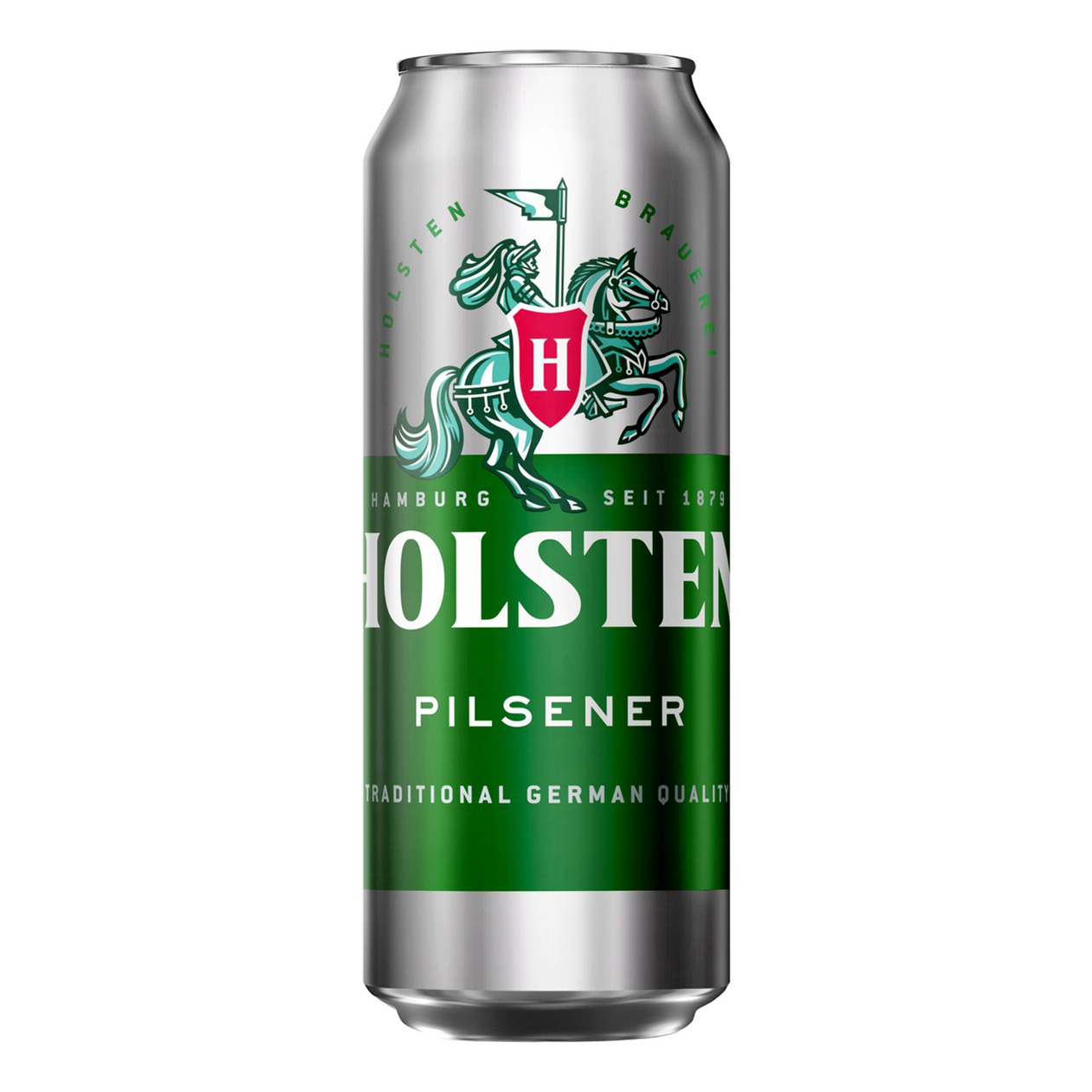 

Пиво Holsten Pilsener светлое фильтрованное пастеризованное 4,5% 0,45 л